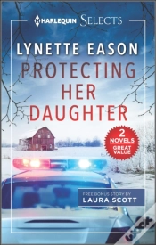 Capa do artigo Protecting Her Daughter