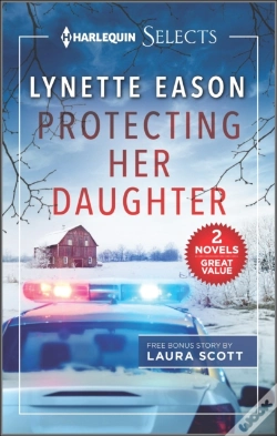 Capa do artigo Protecting Her Daughter