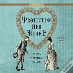 Capa do artigo Protecting Her Heart