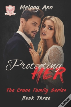Capa do artigo Protecting Her
