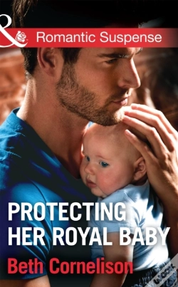 Capa do artigo Protecting Her Royal Baby
