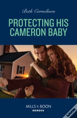 Capa do artigo Protecting His Cameron Baby
