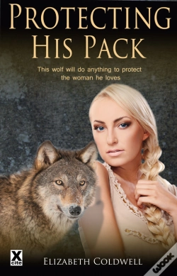 Capa do artigo Protecting His Pack