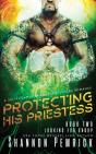 Protecting His Priestess: A Sci-Fi Gamer - Preview