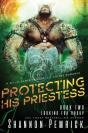 Protecting His Priestess - Preview