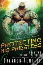 Protecting His Priestess