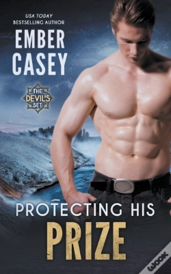 Capa do artigo Protecting His Prize
