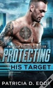 Capa do artigo Protecting His Target