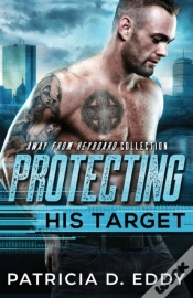 Capa do artigo Protecting His Target