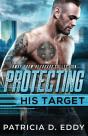 Protecting His Target - Preview