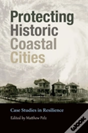 Capa do artigo Protecting Historic Coastal Cities