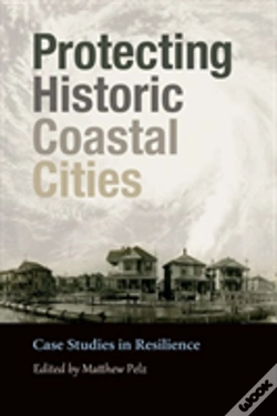 Capa do artigo Protecting Historic Coastal Cities