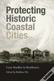 Capa do artigo Protecting Historic Coastal Cities