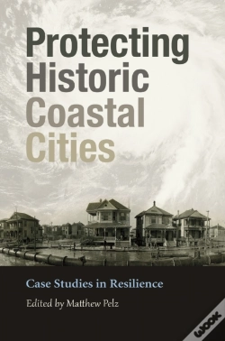 Capa do artigo Protecting Historic Coastal Cities