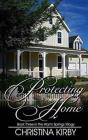 Protecting Home - Preview