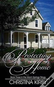 Capa do artigo Protecting Home