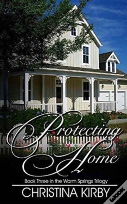 Capa do artigo Protecting Home