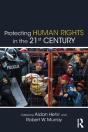 Protecting Human Rights In The 21st Century - Preview