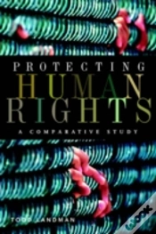 Capa do artigo Protecting Human Rights