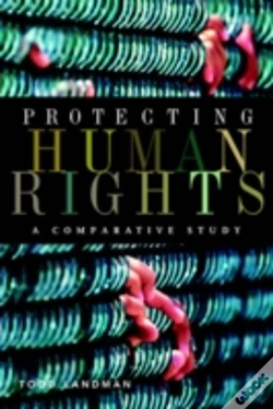 Capa do artigo Protecting Human Rights