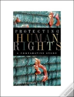 Capa do artigo Protecting Human Rights