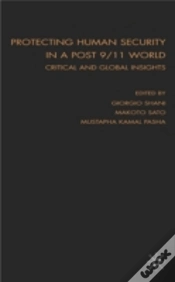 Capa do artigo Protecting Human Security In A Post 9/11 World