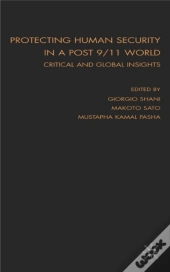 Protecting Human Security In A Post 9/11 World