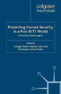 Protecting Human Security In A Post 9/11 World - Preview