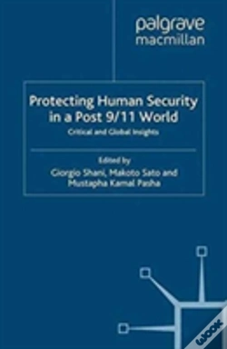 Capa do artigo Protecting Human Security In A Post 9/11 World