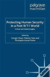Capa do artigo Protecting Human Security In A Post 9/11 World