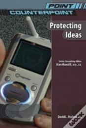 Capa do artigo Protecting Ideas