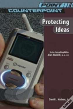 Capa do artigo Protecting Ideas