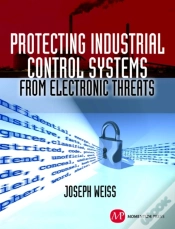 Capa do artigo Protecting Industrial Control Systems From Electronic Threats