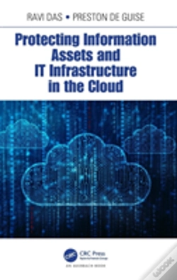 Capa do artigo Protecting Information Assets And It Infrastructure In The Cloud