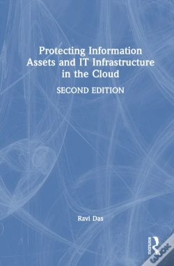 Capa do artigo Protecting Information Assets And It Infrastructure In The Cloud