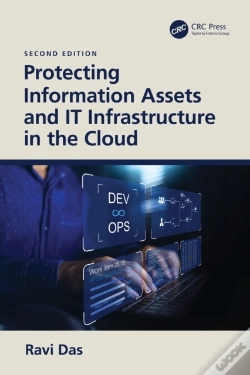 Capa do artigo Protecting Information Assets And It Infrastructure In The Cloud
