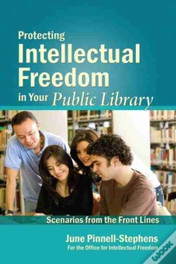 Capa do artigo Protecting Intellectual Freedom In Your Public Library