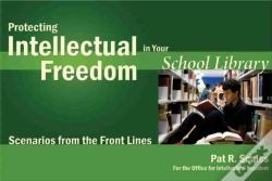 Capa do artigo Protecting Intellectual Freedom In Your School Library