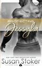 Protecting Jessyka - Preview