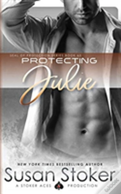 Capa do artigo Protecting Julie