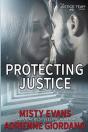 Protecting Justice - Preview
