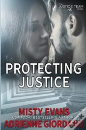 Capa do artigo Protecting Justice