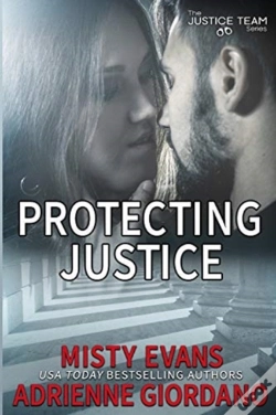 Capa do artigo Protecting Justice