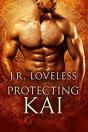 Protecting Kai - Preview