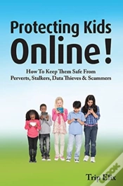 Capa do artigo Protecting Kids Online !