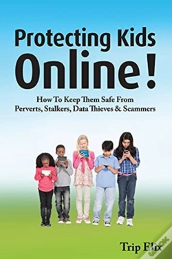 Capa do artigo Protecting Kids Online !