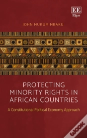 Capa do artigo Protecting Minority Rights In African Countries
