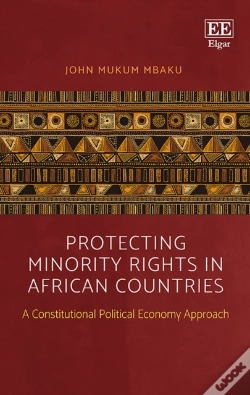 Capa do artigo Protecting Minority Rights In African Countries