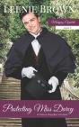 Protecting Miss Darcy - Preview