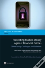 Capa do artigo Protecting Mobile Money Against Financial Crimes